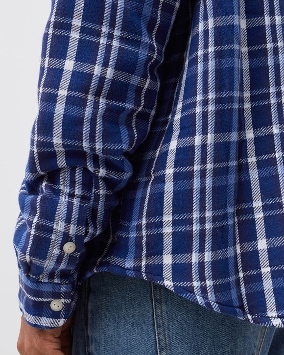 Longsleeve Sport Shirt