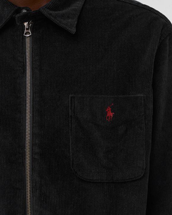 LONGSLEEVE SPORT SHIRT