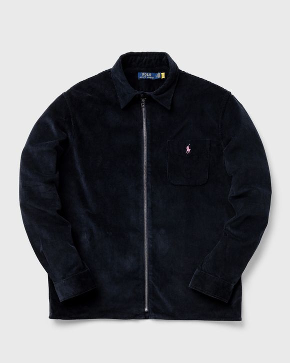 LONGSLEEVE SPORT SHIRT