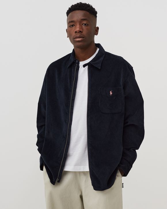 LONGSLEEVE SPORT SHIRT