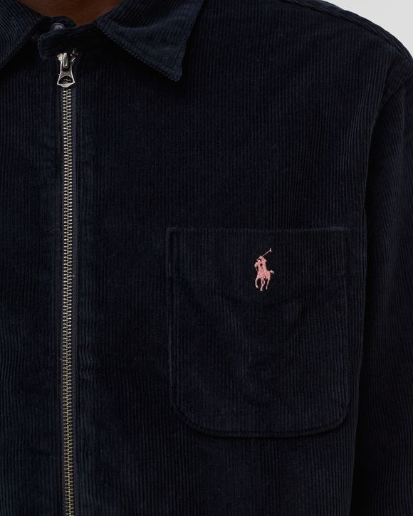 LONGSLEEVE SPORT SHIRT