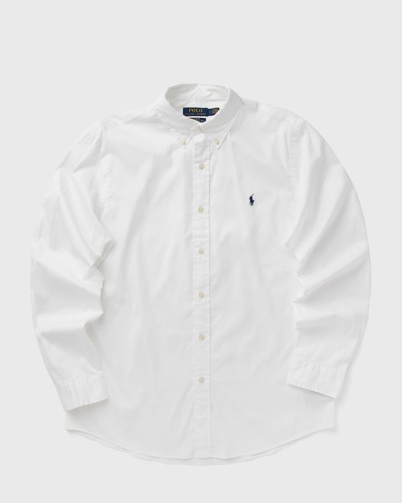 LONGSLEEVE SPORT SHIRT