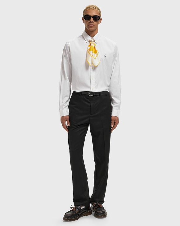 LONGSLEEVE SPORT SHIRT