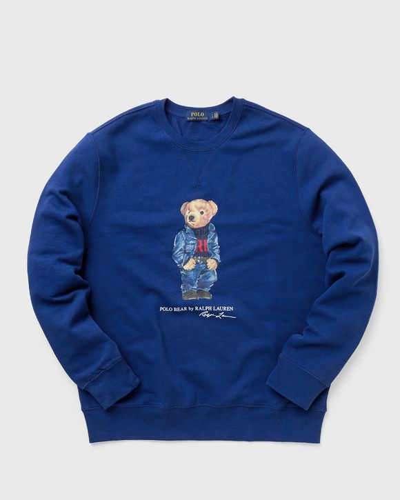 LONGSLEEVE SWEATSHIRT