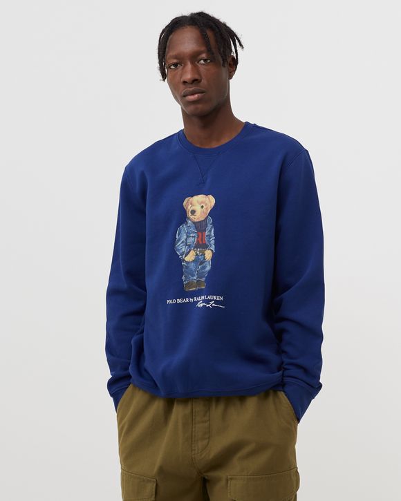 LONGSLEEVE SWEATSHIRT