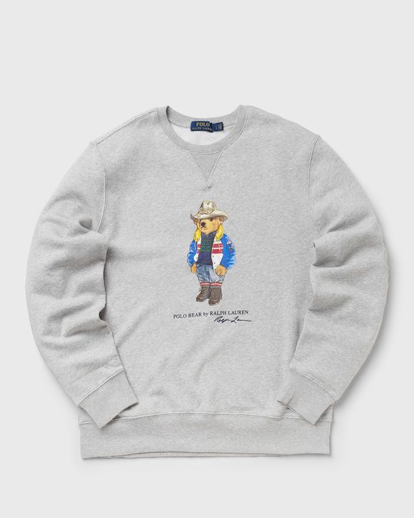 LONGSLEEVE SWEATSHIRT