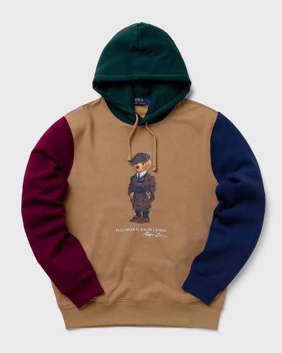 LONGSLEEVE SWEATSHIRT