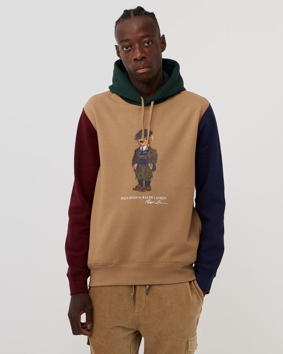 LONGSLEEVE SWEATSHIRT