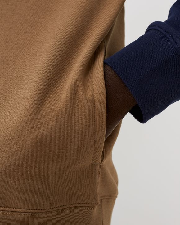 LONGSLEEVE SWEATSHIRT