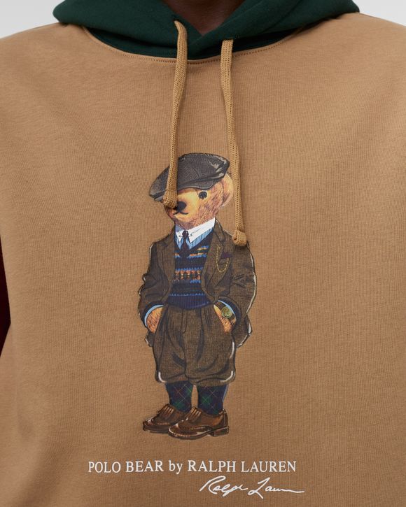 LONGSLEEVE SWEATSHIRT