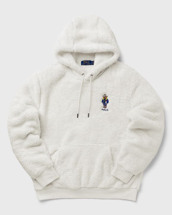 LONGSLEEVE SWEATSHIRT