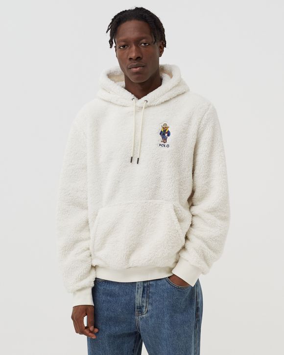 LONGSLEEVE SWEATSHIRT