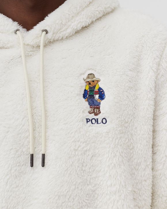 LONGSLEEVE SWEATSHIRT