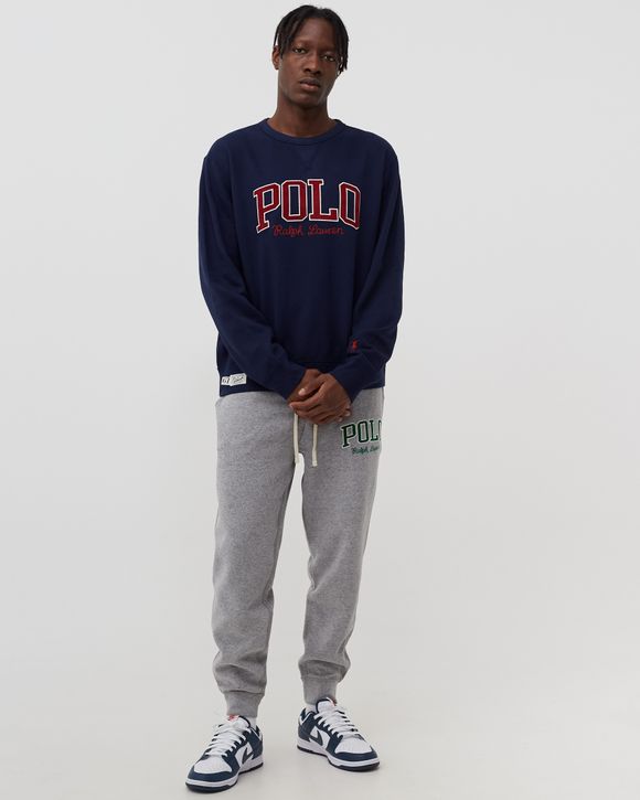 LONGSLEEVE SWEATSHIRT