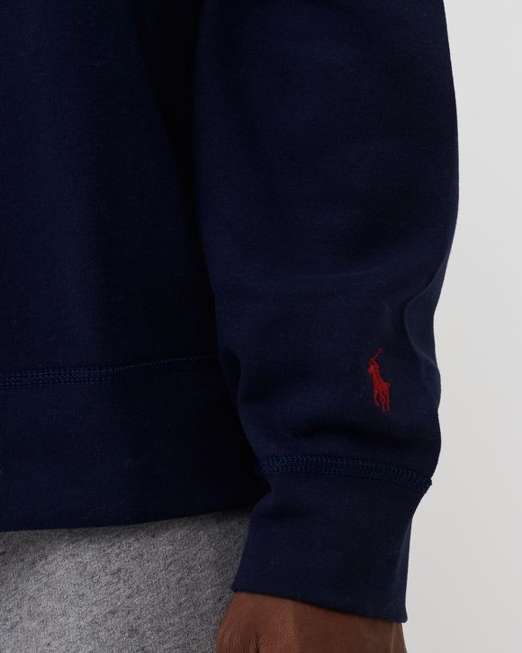 LONGSLEEVE SWEATSHIRT