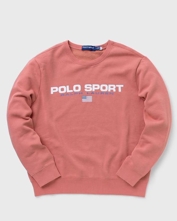 LONGSLEEVE SWEATSHIRT