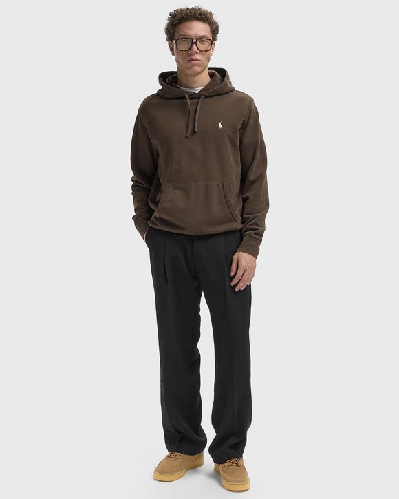 LOOPBACK TERRY Hoodie