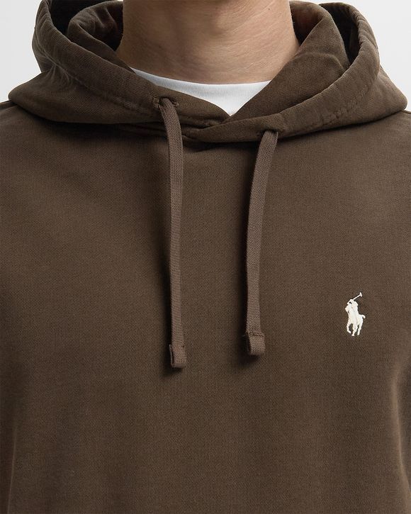 LOOPBACK TERRY Hoodie
