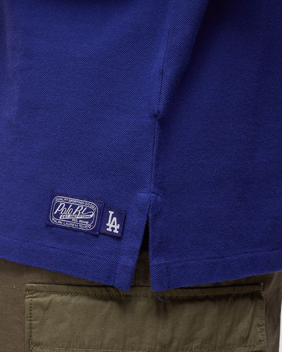 LOS ANGELES DODGERS POLOSHIRT