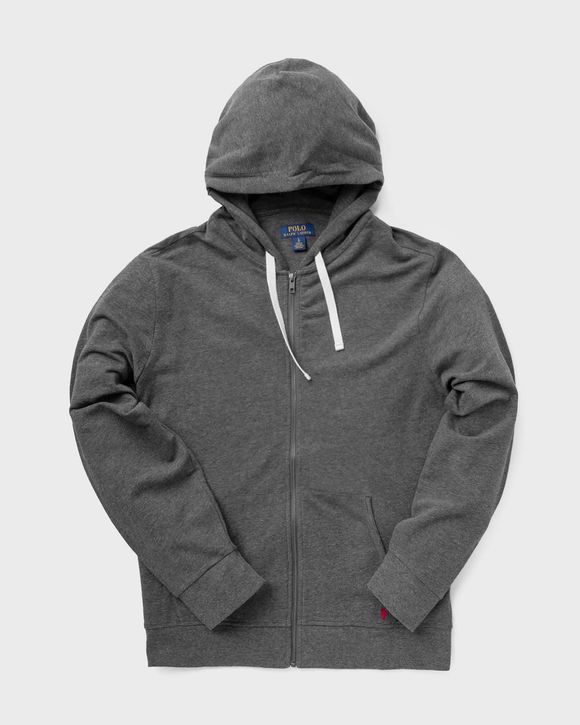 LOUNGE HOODIE