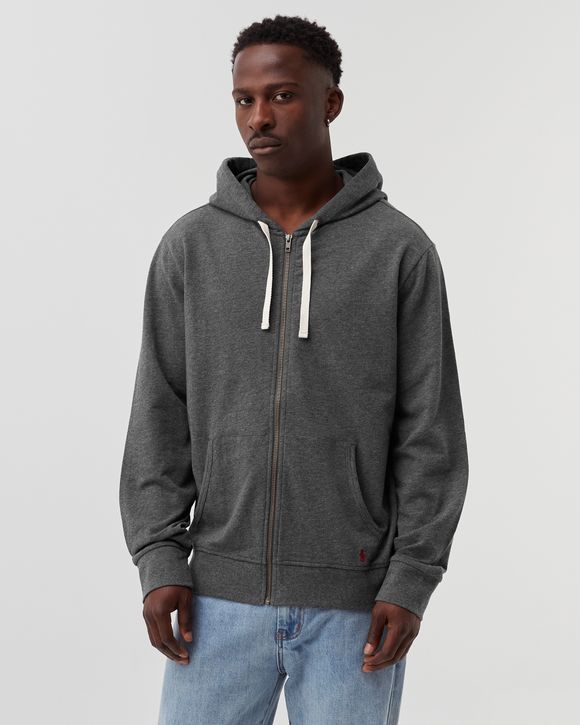 LOUNGE HOODIE