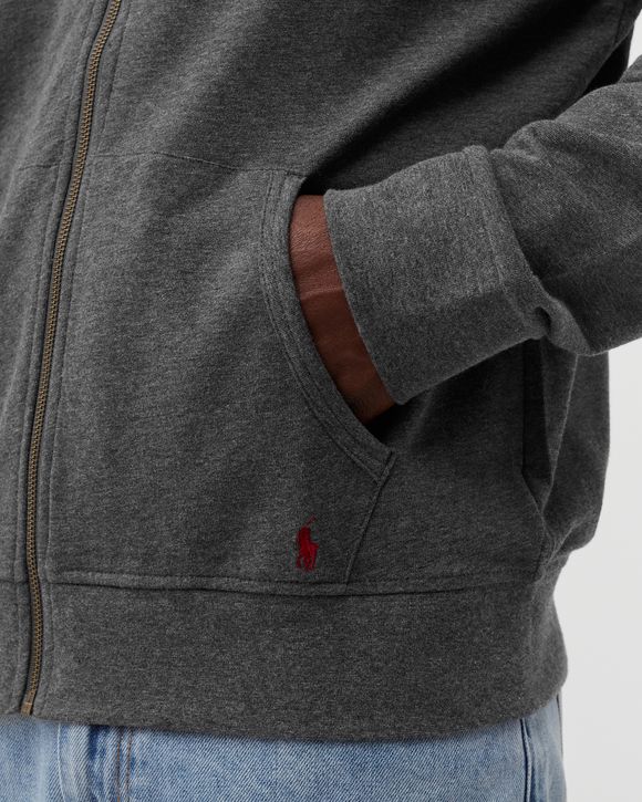 LOUNGE HOODIE