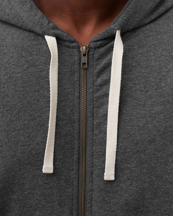 LOUNGE HOODIE