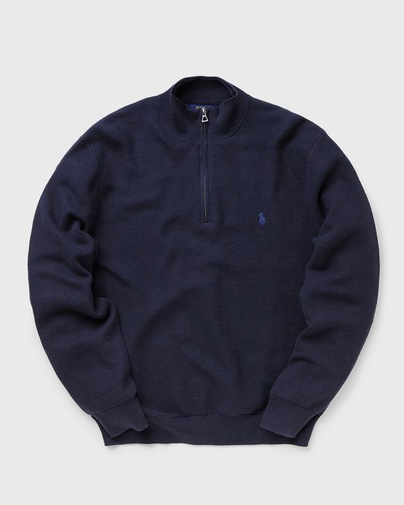 LS HZ-L/S-PULLOVER