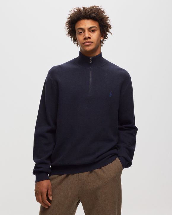 LS HZ-L/S-PULLOVER