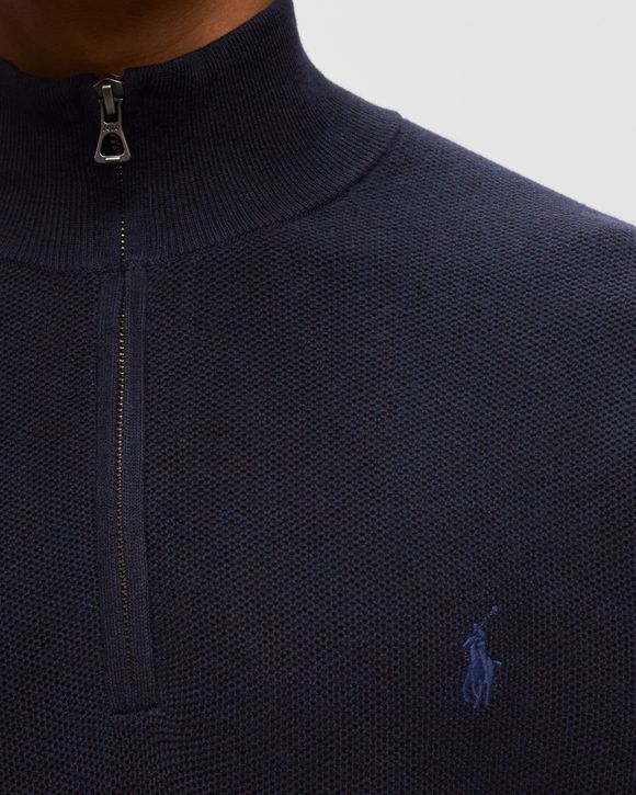 LS HZ-L/S-PULLOVER