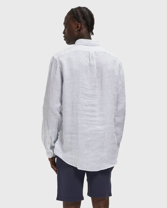 LS SHIRT