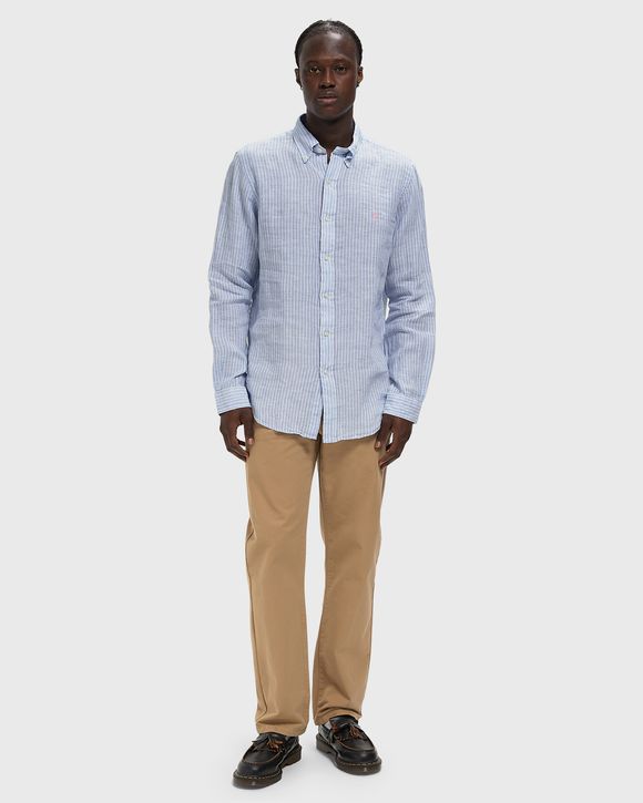 LS SHIRT