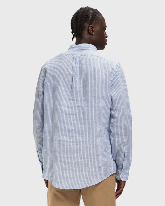 LS SHIRT