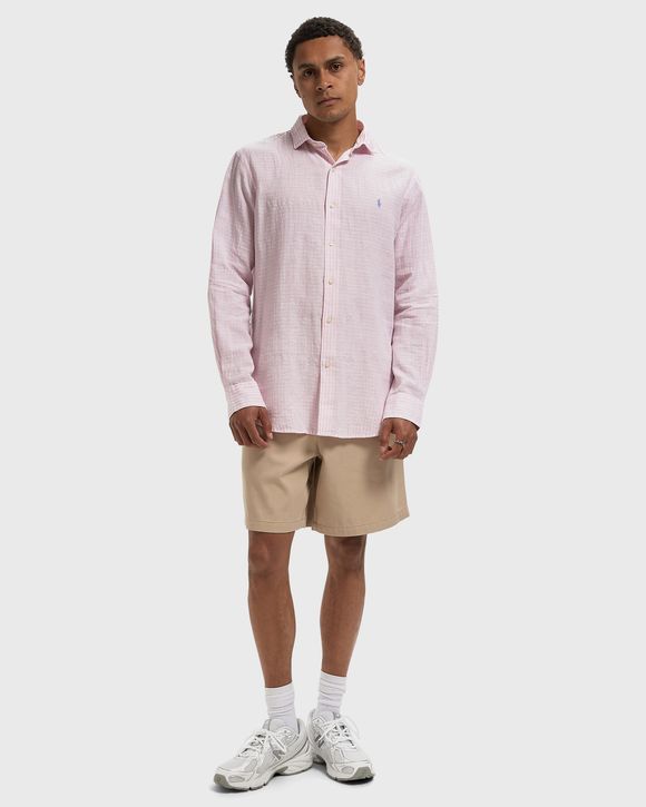 LS SHIRT