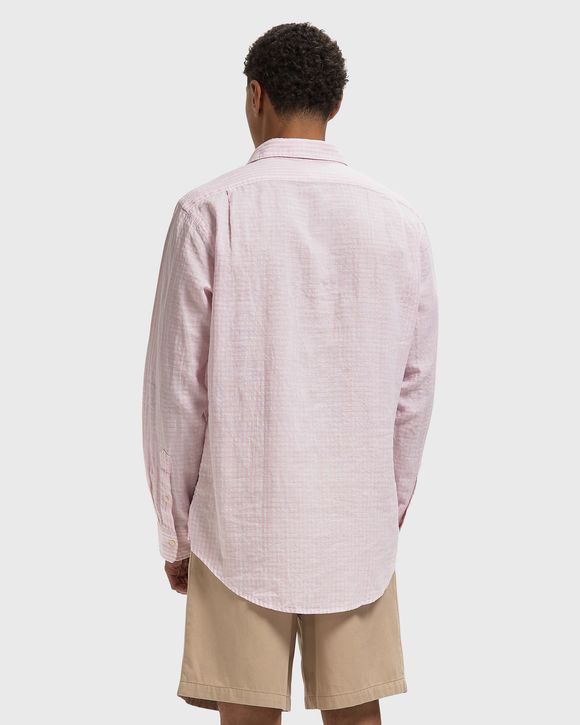 LS SHIRT