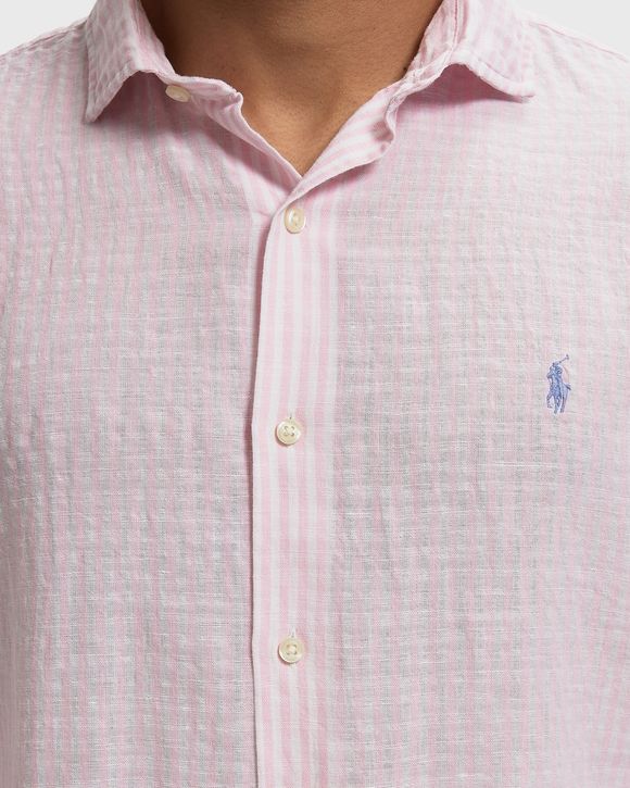 LS SHIRT