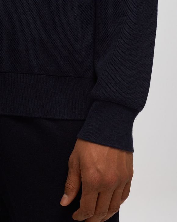 LS TXT CN PP-L/S-PULLOVER