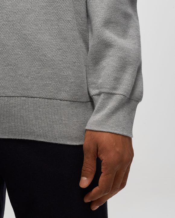LS TXT CN PP-L/S-PULLOVER