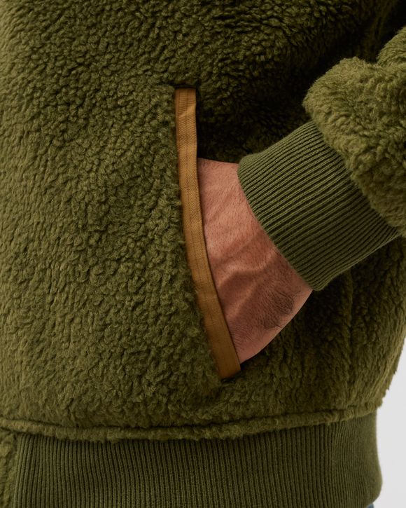 LSBOMBERM5-LONG SLEEVE-FULL ZIP
