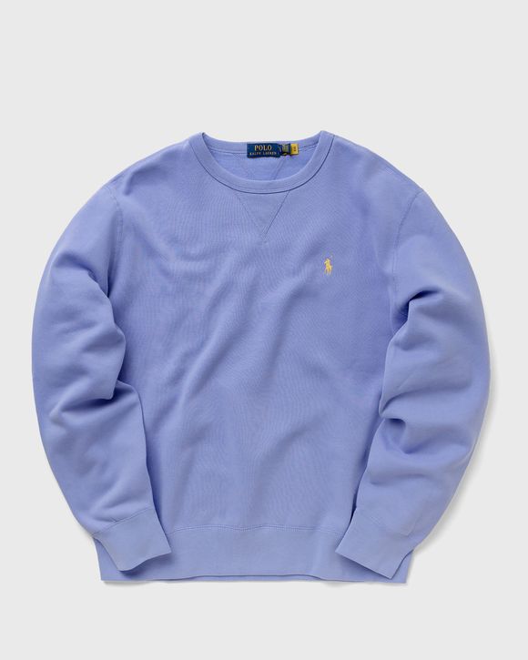 LSCNM1 L/S KNIT