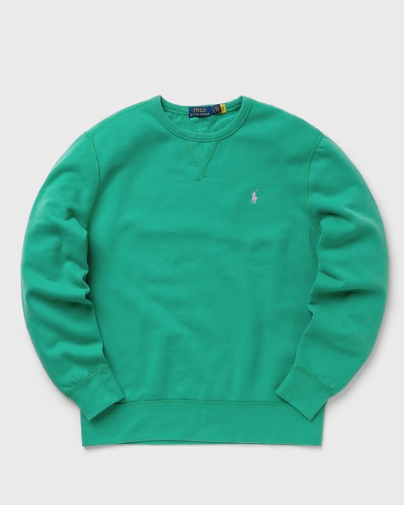 LSCNM1-LONG SLEEVE-KNIT PULLOVER