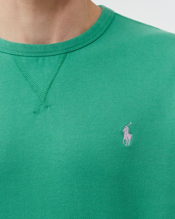 LSCNM1-LONG SLEEVE-KNIT PULLOVER