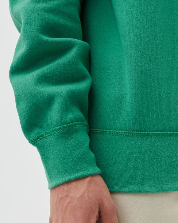 LSCNM1-LONG SLEEVE-KNIT PULLOVER