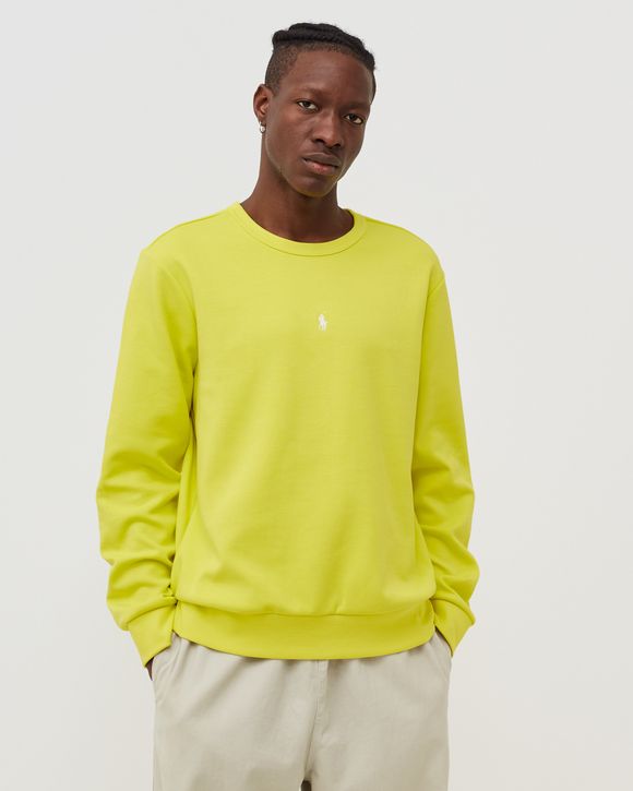 LSCNM3-L/S SWEATSHIRT