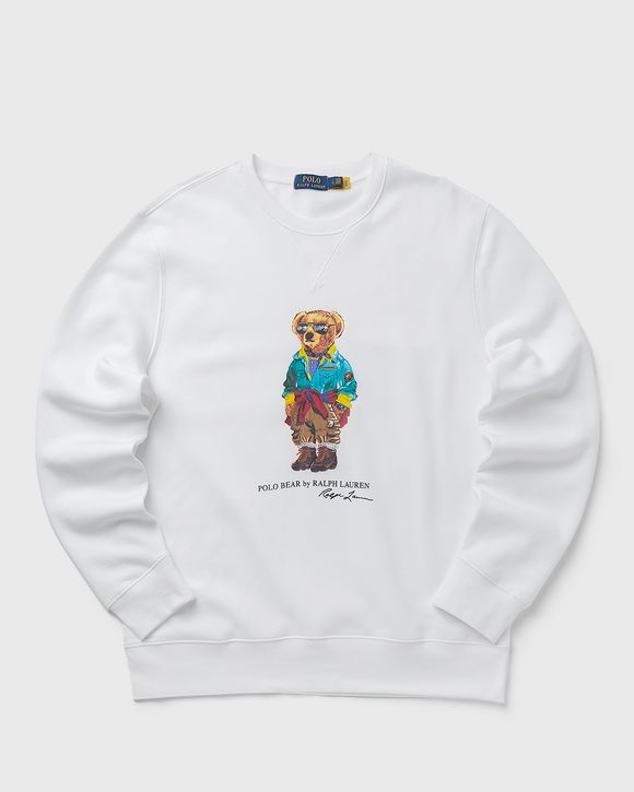 LSCNM4-LONG SLEEVE-SWEATSHIRT