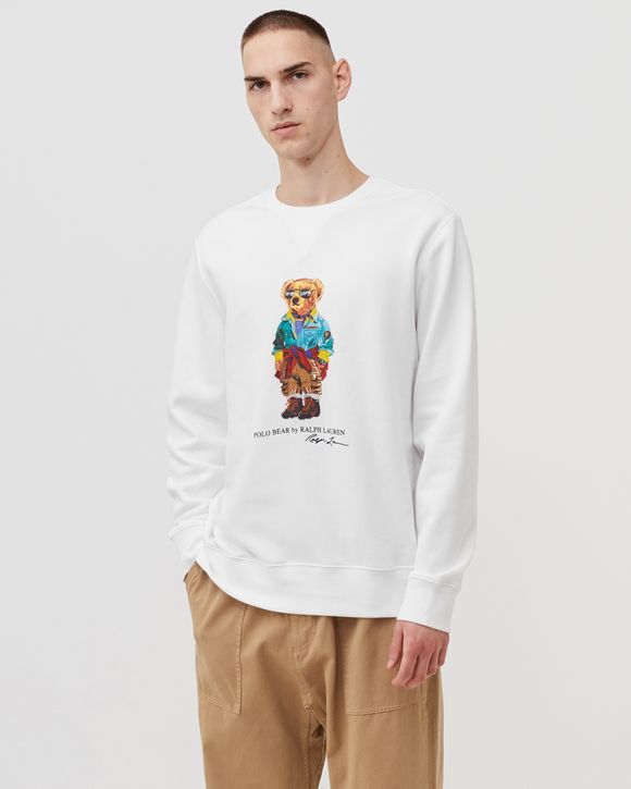 LSCNM4-LONG SLEEVE-SWEATSHIRT