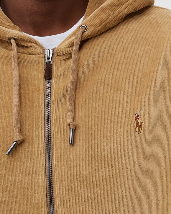 LSFZHOODM1-L/S FULL ZIP HOODY