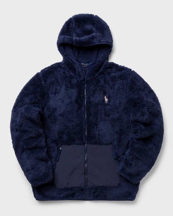LSFZHOODM2-LONG SLEEVE-FULL ZIP