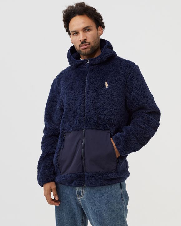 LSFZHOODM2-LONG SLEEVE-FULL ZIP