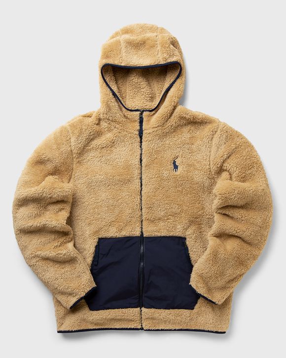LSFZHOODM2-LONG SLEEVE-FULL ZIP